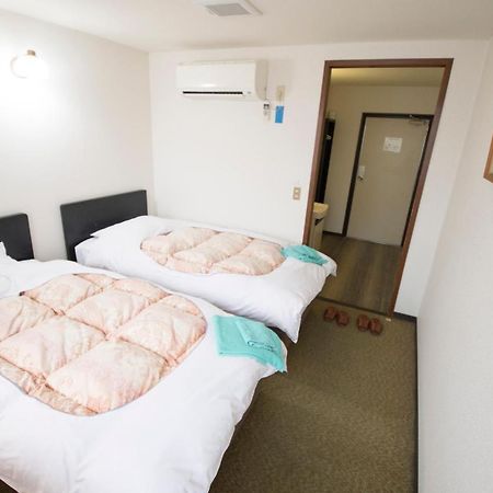 Hikone Station Hotel Extérieur photo