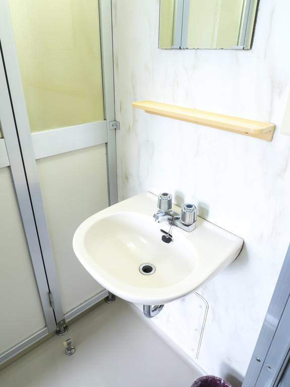 Hikone Station Hotel Extérieur photo