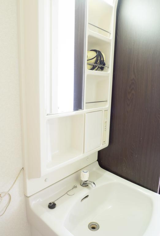 Hikone Station Hotel Extérieur photo