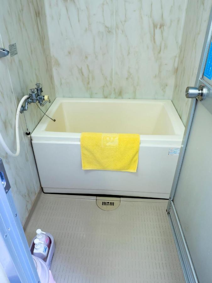 Hikone Station Hotel Extérieur photo